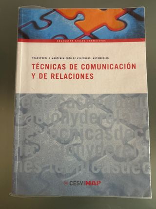 Preparacion de superficies (Ciclos formativos) ...