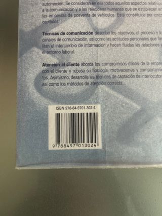 Preparacion de superficies (Ciclos formativos) ...