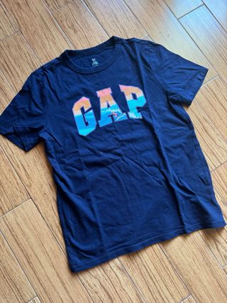 T-shirt GAP ragazzo