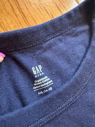 T-shirt GAP ragazzo
