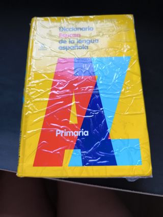 Diccionario Espasa de Primaria
