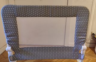Barrera de Cama Infantil 90cm