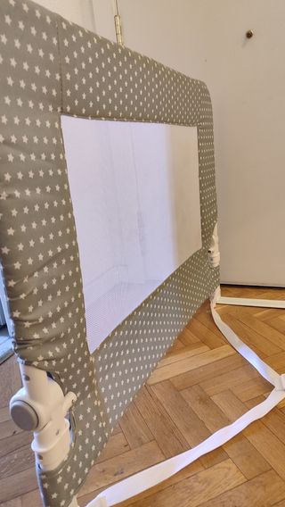 Barrera de Cama Infantil 90cm