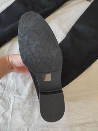 Botas altas Shein sin estrenar