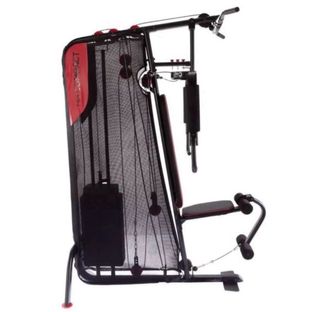 Pack máquinas Gimnasio 