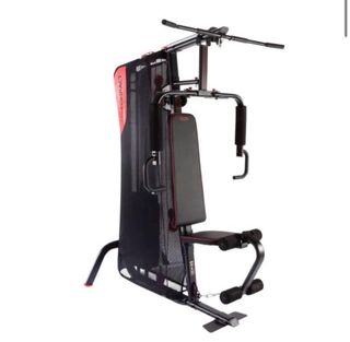 Pack máquinas Gimnasio 