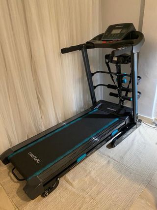 Pack máquinas Gimnasio 