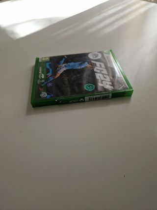 EA FC 24 Xbox One y Series X
