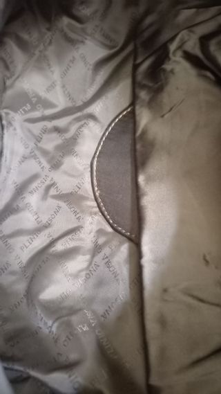 Borsa Plinio Visona marrone