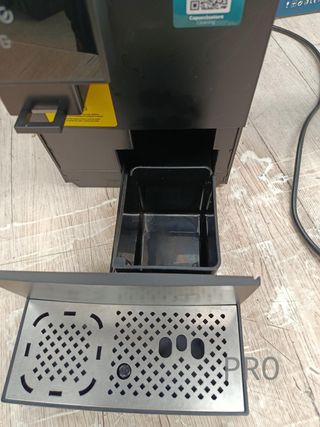 Cecotec Cafetera Superautomática