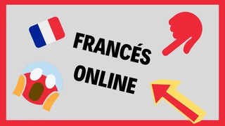 Curso Francés Online: Profesor Nativo