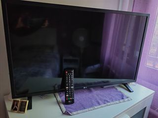 Smart TV LG 32
