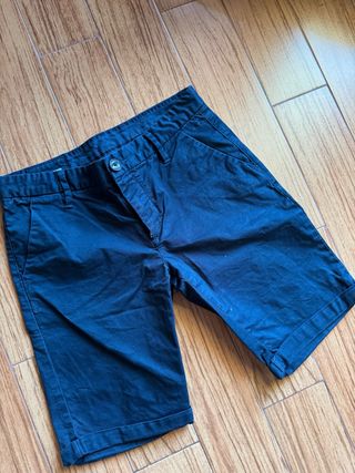 Bermuda Ragazzo Sun68 Blu