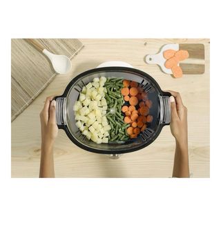 Robot de cocina ChefBOT Créate