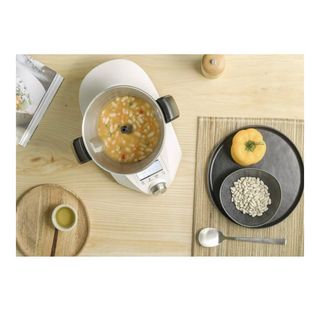 Robot de cocina ChefBOT Créate