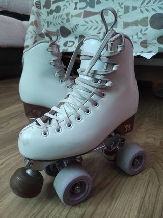 Patines Artísticos T130 / N 34
