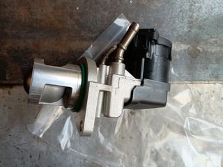 Válvula EGR Ridex 1145E0070 BMW Nueva