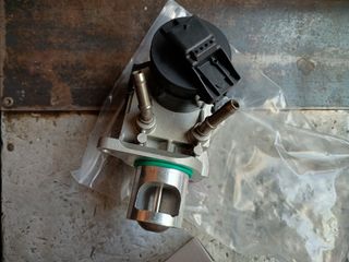 Válvula EGR Ridex 1145E0070 BMW Nueva