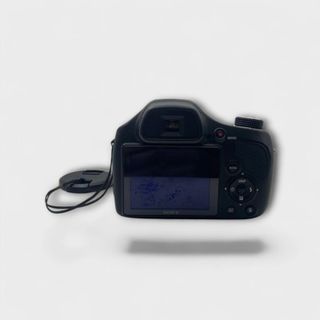 CAMARA BRIDGE SONY DSC-H400 + CARGADOR