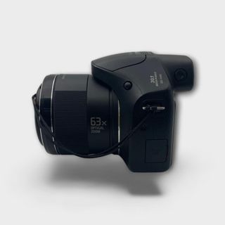 CAMARA BRIDGE SONY DSC-H400 + CARGADOR