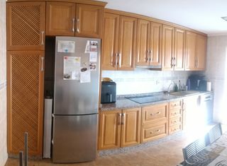 Oportunidad. Cocina completa en Elche. 