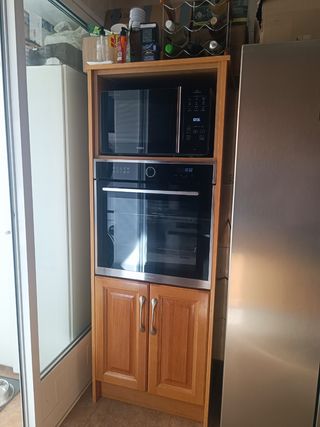Oportunidad. Cocina completa en Elche. 