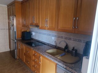 Oportunidad. Cocina completa en Elche. 