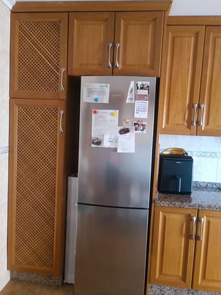 Oportunidad. Cocina completa en Elche. 