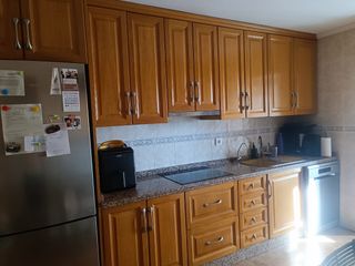 Oportunidad. Cocina completa en Elche. 