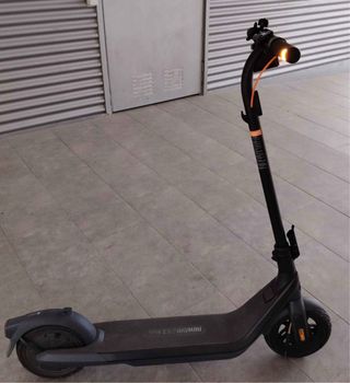 Pattino elettrico Ninebot E2 Pro