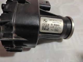 8570791 colector admisión opel countryman 112309