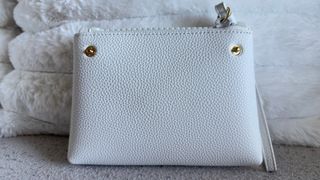 Borsa Emporio Armani Bianca