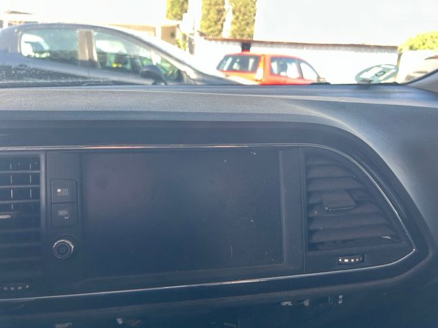 SEAT Leon ST FR 2.0 TDI 150cv Dsg