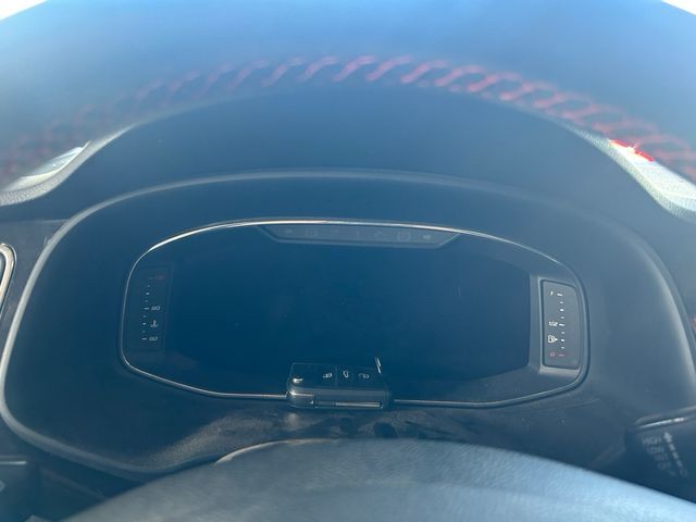 SEAT Leon ST FR 2.0 TDI 150cv Dsg