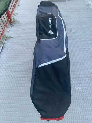 tabla de snowboard