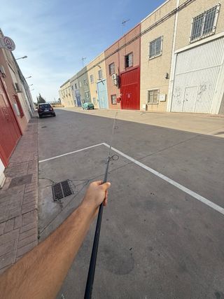Caña de carpfishing Prologic