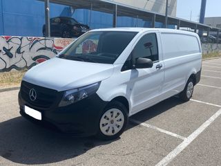Mercedes-Benz Vito Larga 2021 95000kms Unico dueño