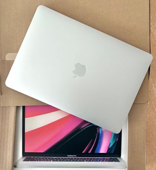 MacBook Pro 13 (comprado 2022)