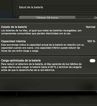 MacBook Pro 13 (comprado 2022)