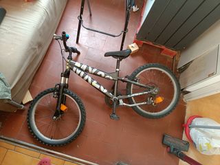 Bicicleta Orbea Mx20