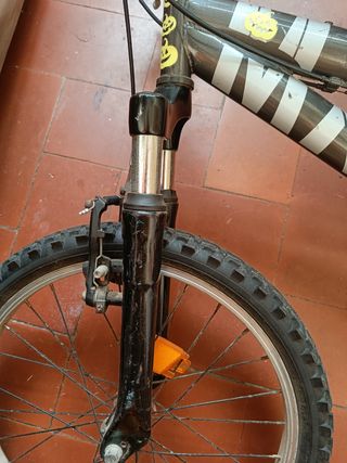 Bicicleta Orbea Mx20
