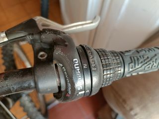 Bicicleta Orbea Mx20