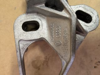 Soporte Motor Audi