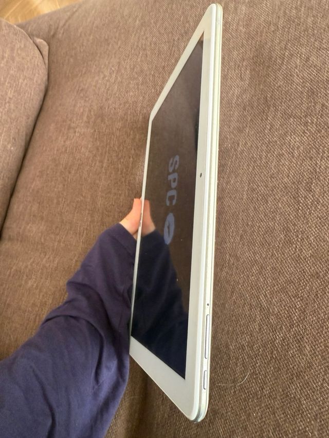 Tablet SPC Branco