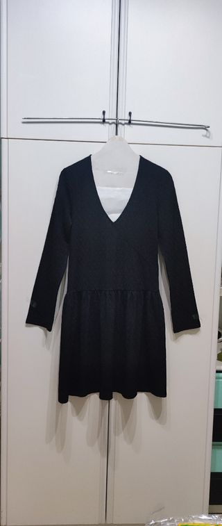 Abito Only nero taglia S/M