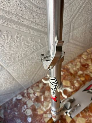 Patinete de metal Viking