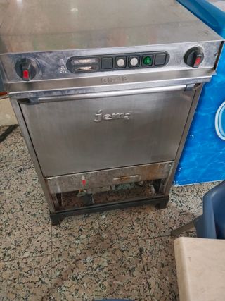 Lavavajillas Industrial Jemy GS-18
