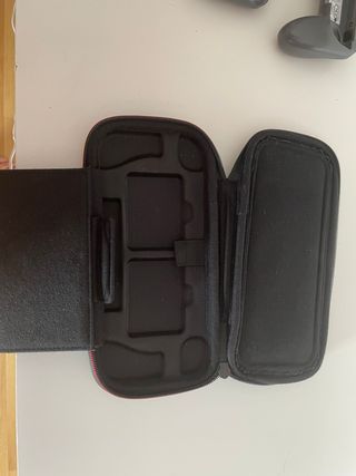 Funda Nintendo Switch Mario Kart 8 Deluxe