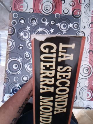 La seconda guerra mondiale Cronologia illustrata