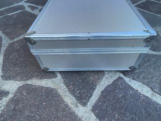 2 valigette porta attrezzi/cavi